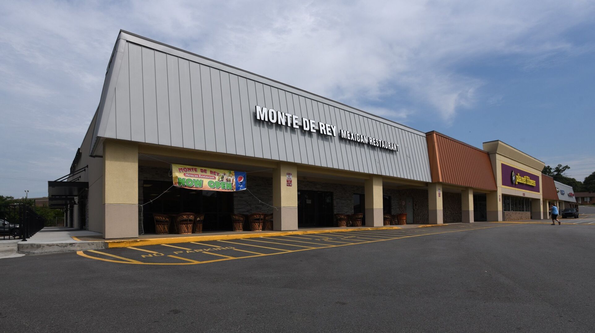 Monte de Rey Kernersville